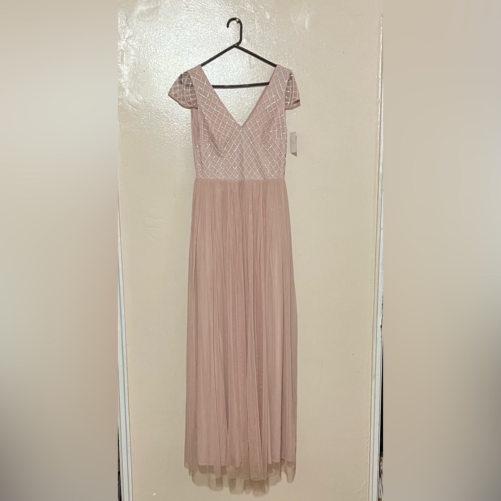 Adrianna pepell dress size 6